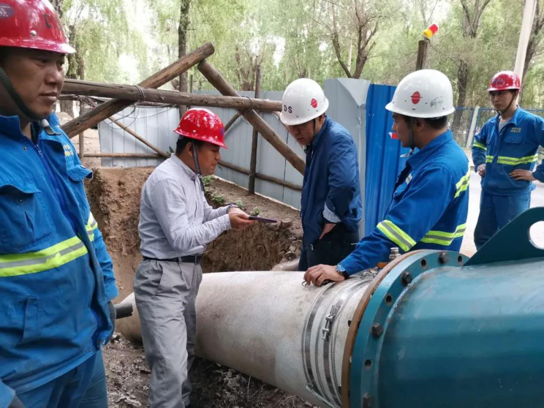 芒市工业管道清洗-管道清淤