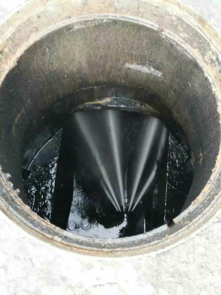 芒市市政管道清洗-排污管道清洗