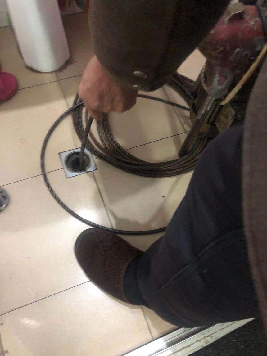 芒市管道疏通，疏通下水道
